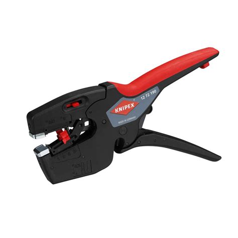 開線刀|德國【KNIPEX】K牌 KNIPEX NexStrip Multi